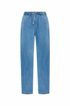 Samsøe Samsøe BLUE Jeans 'Sahoysa'