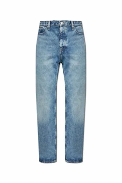 Samsøe Samsøe BLUE Jeans Saeddie