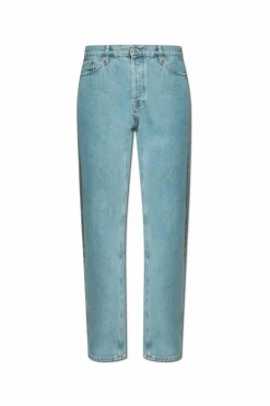 Samsøe Samsøe BLUE "Saeddie" jeans