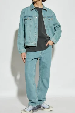 Samsøe Samsøe BLUE "Saeddie" jeans