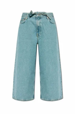 Samsøe Samsøe BLUE "Saharper" jeans