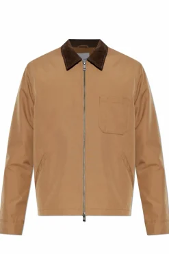 Samsøe Samsøe BROWN "Sarobin" jacket