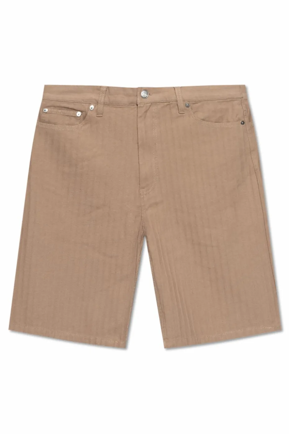 Samsøe Samsøe BROWN Shorts `Seddie`
