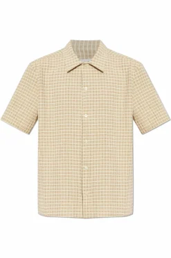 Samsøe Samsøe cream Shirt Saayo
