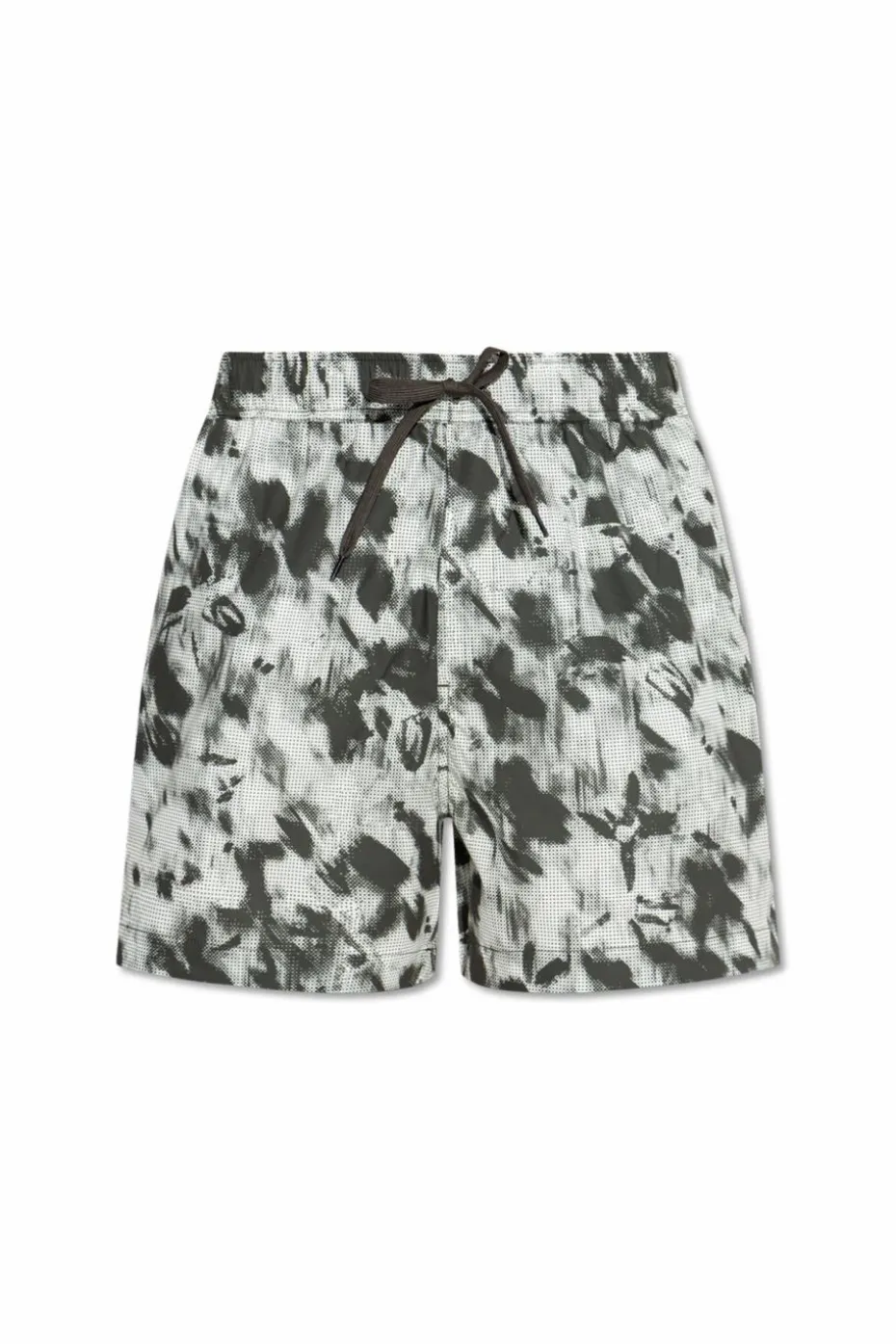 Samsøe Samsøe GREEN Moses swim trunks