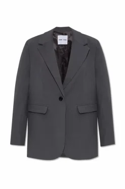 Samsøe Samsøe GREY Blazer Haven