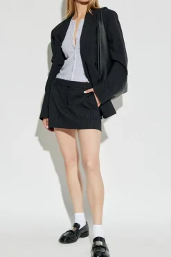 Samsøe Samsøe GREY Cardigan 'Sajune'