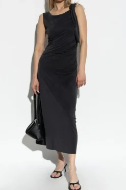 Samsøe Samsøe GREY Dress `Sasus`