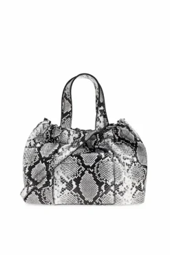 Samsøe Samsøe GREY Handbag "Saemmi Mid"