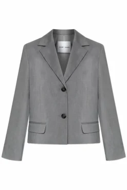 Samsøe Samsøe GREY Jacket "Sarila"