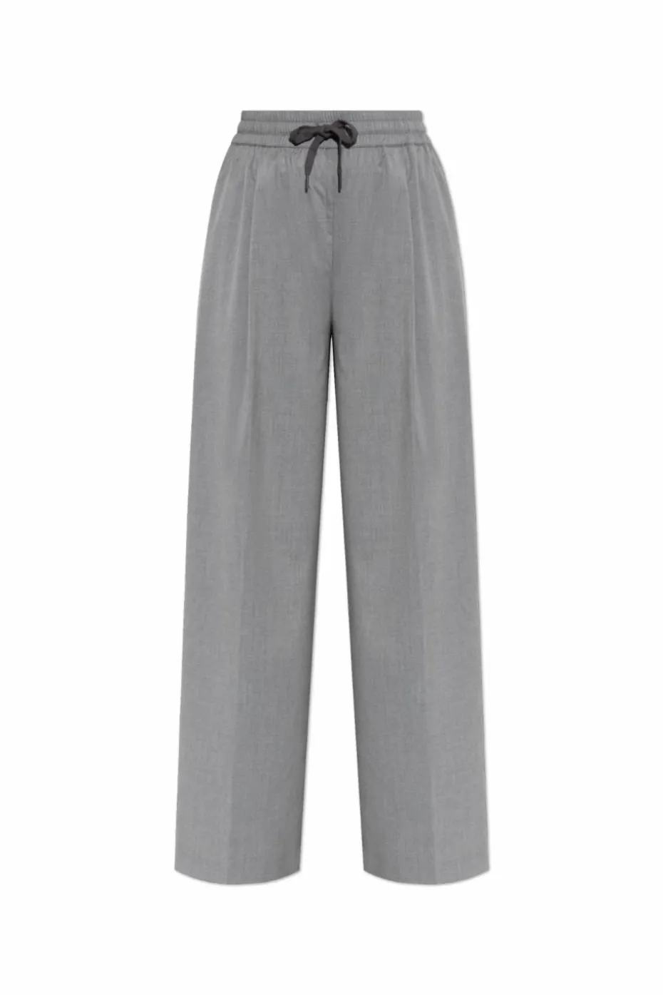 Samsøe Samsøe GREY Pants 'Sarila'