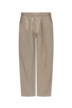 Samsøe Samsøe GREY Pants 'Sajabari'