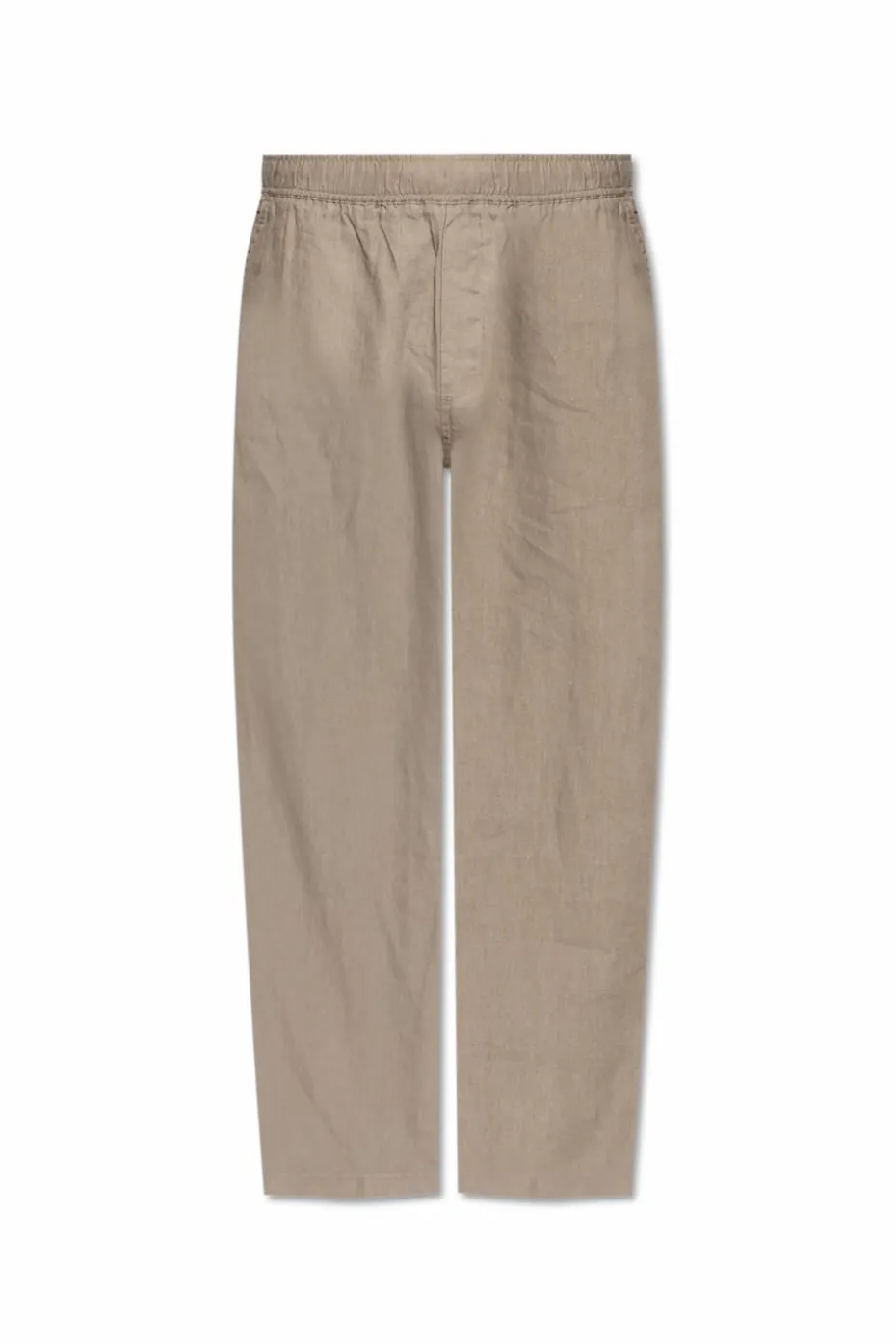 Samsøe Samsøe GREY Pants 'Sajabari'