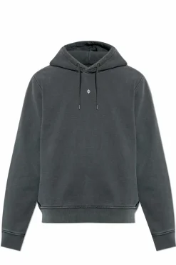 Samsøe Samsøe GREY "Saollie" sweatshirt