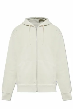 Samsøe Samsøe GREY "Sapigment" sweatshirt