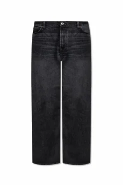 Samsøe Samsøe GREY "Satimothy" jeans