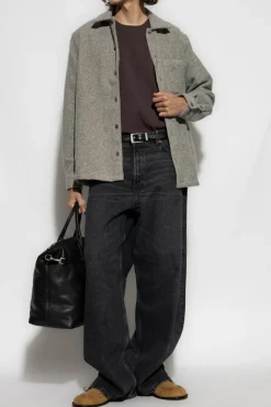 Samsøe Samsøe GREY "Satimothy" jeans