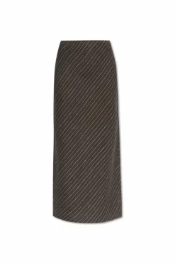 Samsøe Samsøe GREY Skirt Saagneta