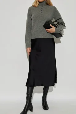 Samsøe Samsøe GREY Sweater `Saelif`