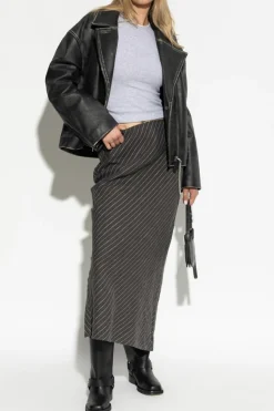 Samsøe Samsøe GREY Top