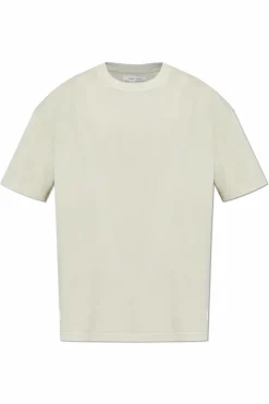 Samsøe Samsøe GREY T-shirt "Sapigment"