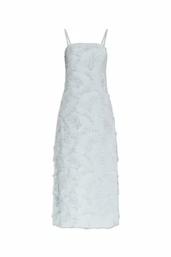 Samsøe Samsøe light blue Dress `Salazio`