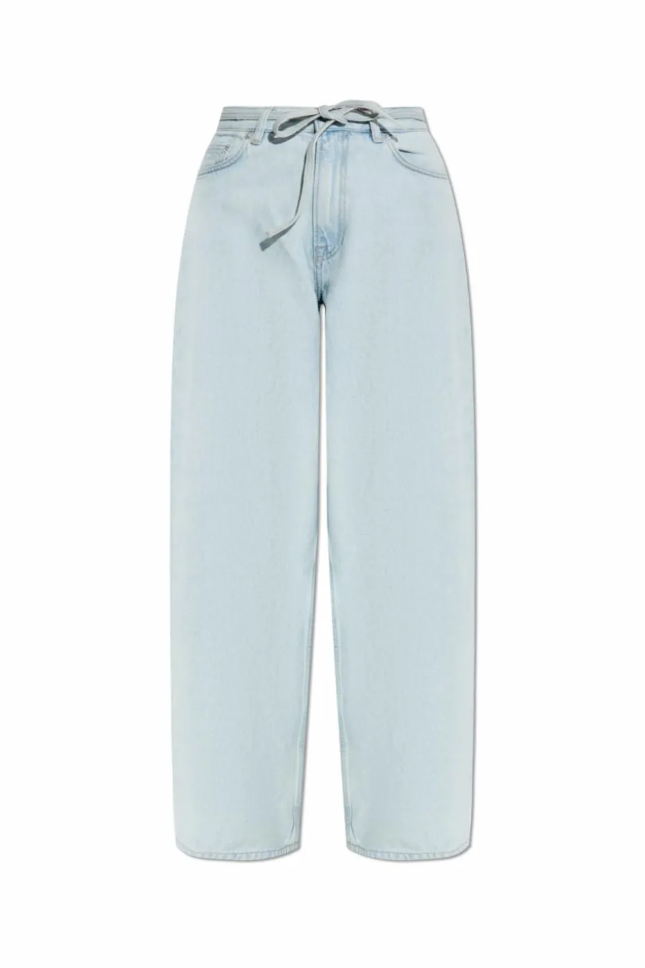 Samsøe Samsøe light blue Jeans Saharper