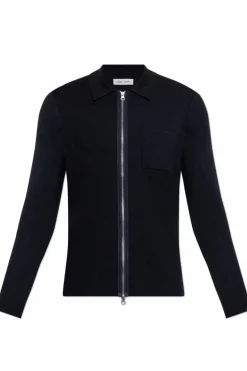 Samsøe Samsøe NAVY BLUE Cardigan `Guna`