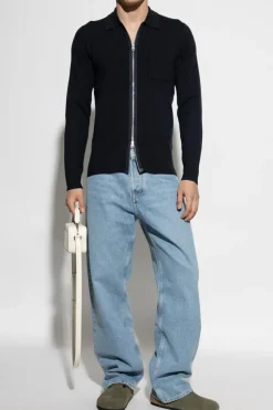 Samsøe Samsøe NAVY BLUE Cardigan `Guna`