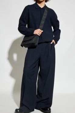 Samsøe Samsøe NAVY BLUE Cardigan 'Sarichard'