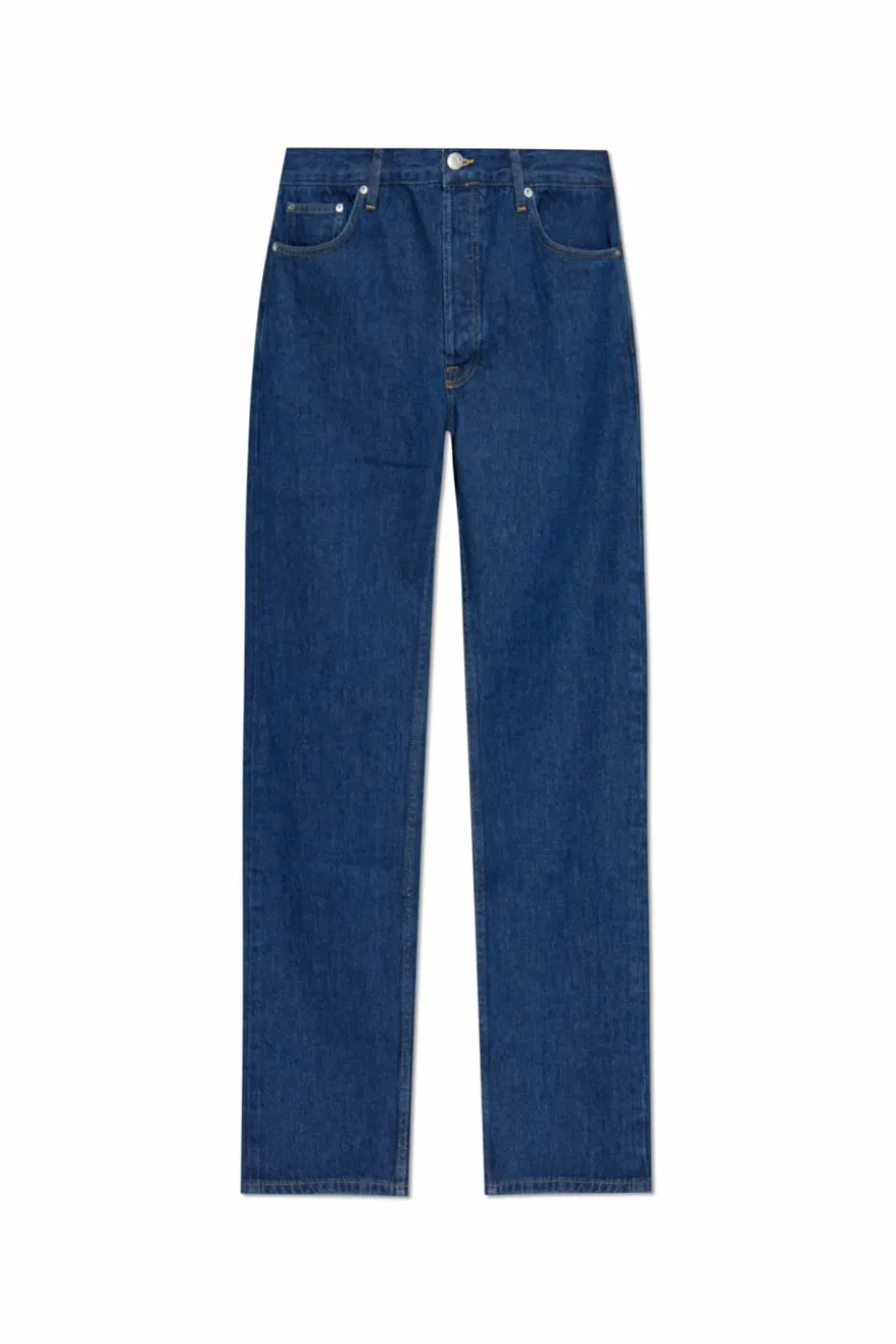 Samsøe Samsøe NAVY BLUE Jeans Sataylor