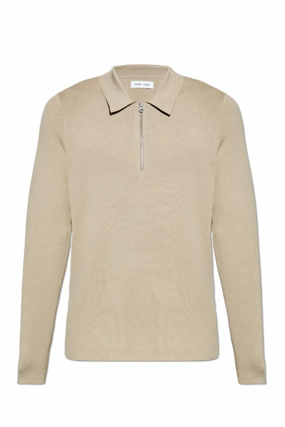 Samsøe Samsøe NAVY BLUE Polo "Sarowan"