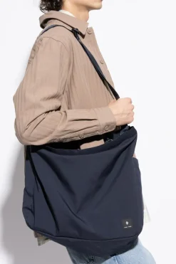 Samsøe Samsøe NAVY BLUE Shopper bag