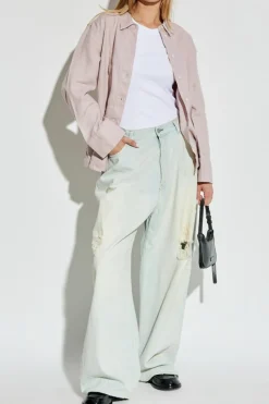 Samsøe Samsøe PINK Shirt `Sanot`