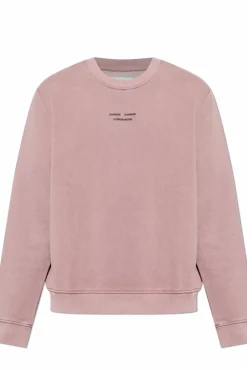 Samsøe Samsøe PINK Sweatshirt `Samarcus`