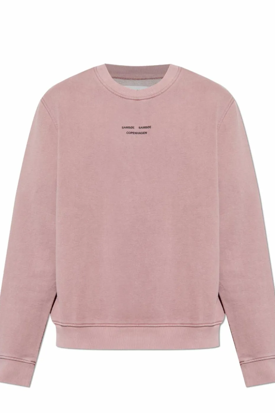 Samsøe Samsøe PINK Sweatshirt `Samarcus`