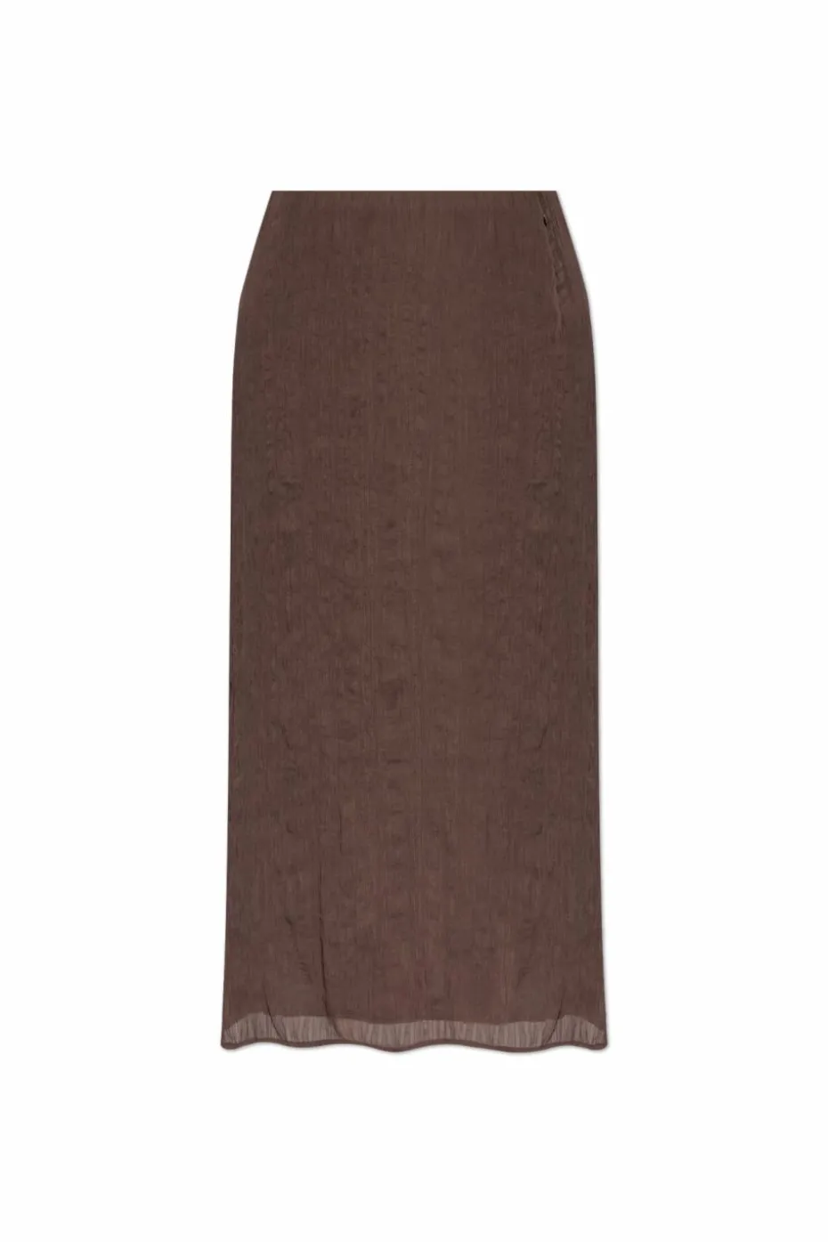 Samsøe Samsøe PURPLE 'Savira' Skirt