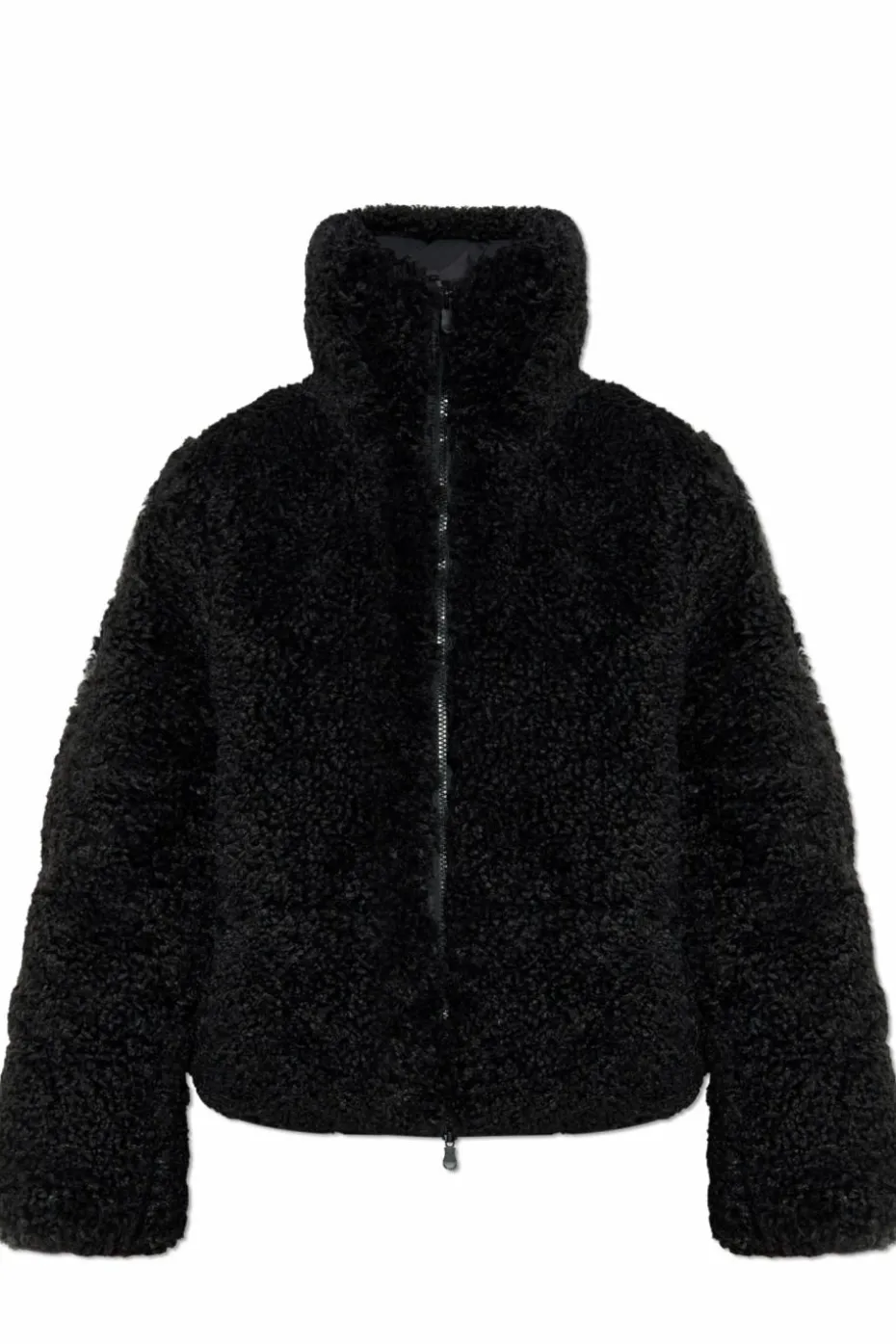 Save The Duck BLACK Insulated jacket "Kennie"