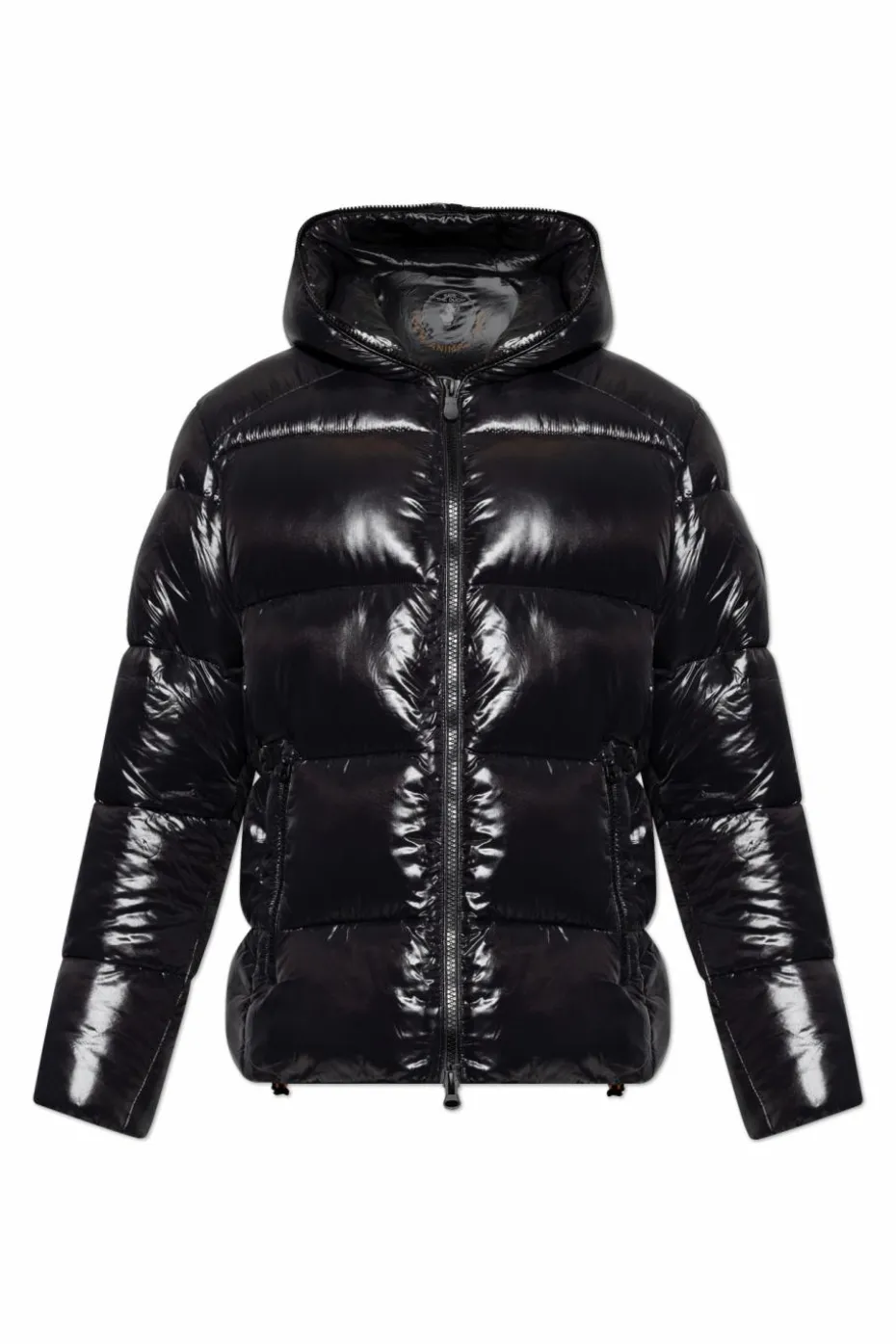 Save The Duck BLACK Insulated jacket "Edgard"