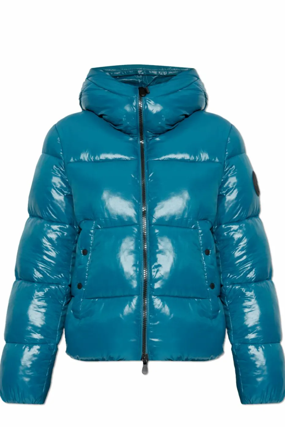 Save The Duck BLUE Insulated jacket "Biddy"
