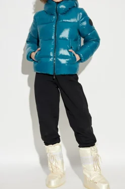 Save The Duck BLUE Insulated jacket "Biddy"