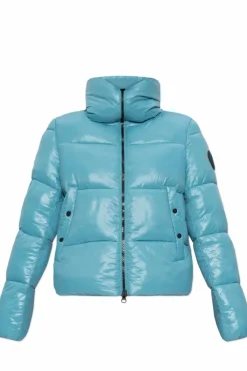 Save The Duck BLUE Insulated jacket "Isla"