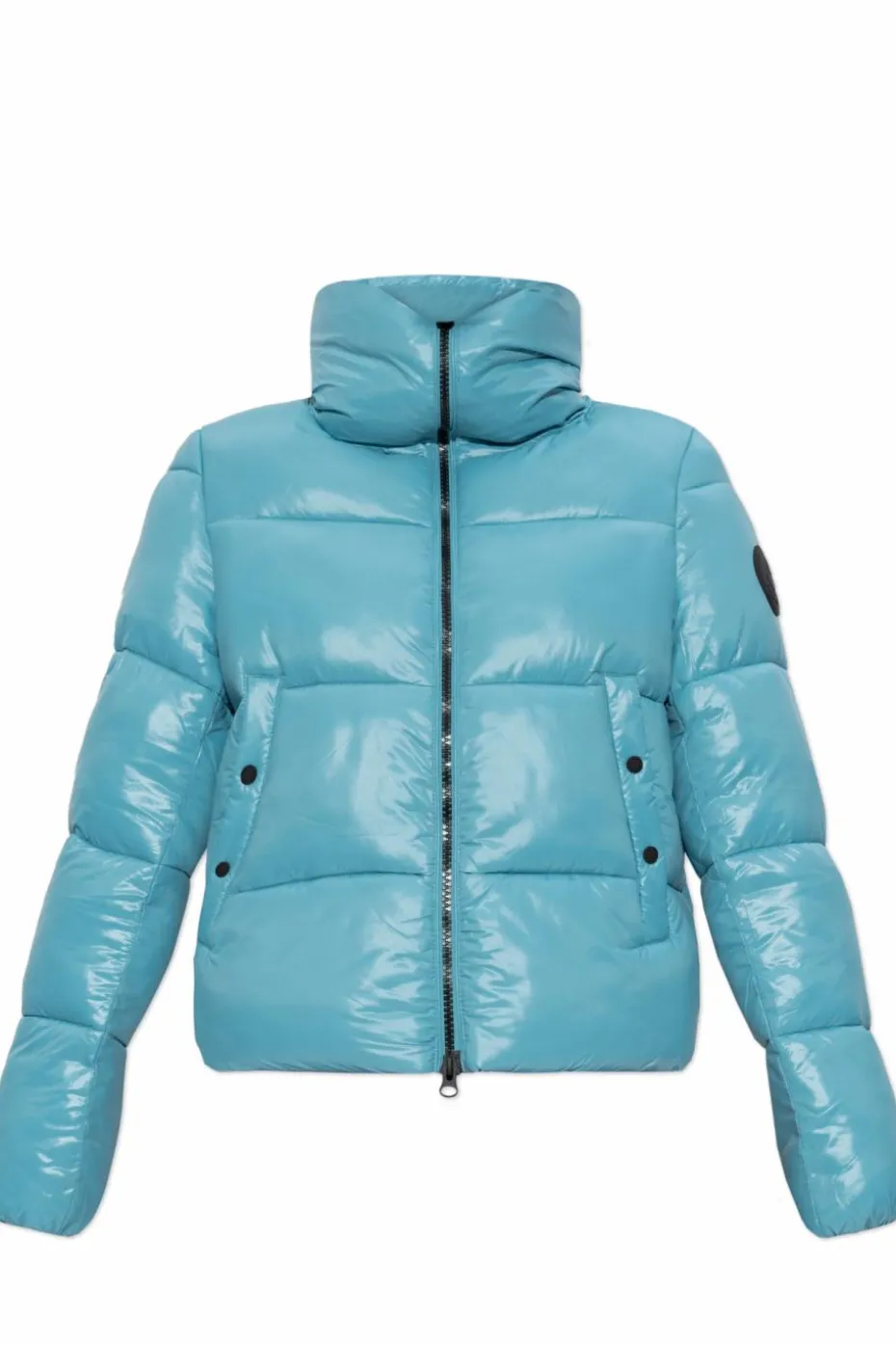 Save The Duck BLUE Insulated jacket "Isla"