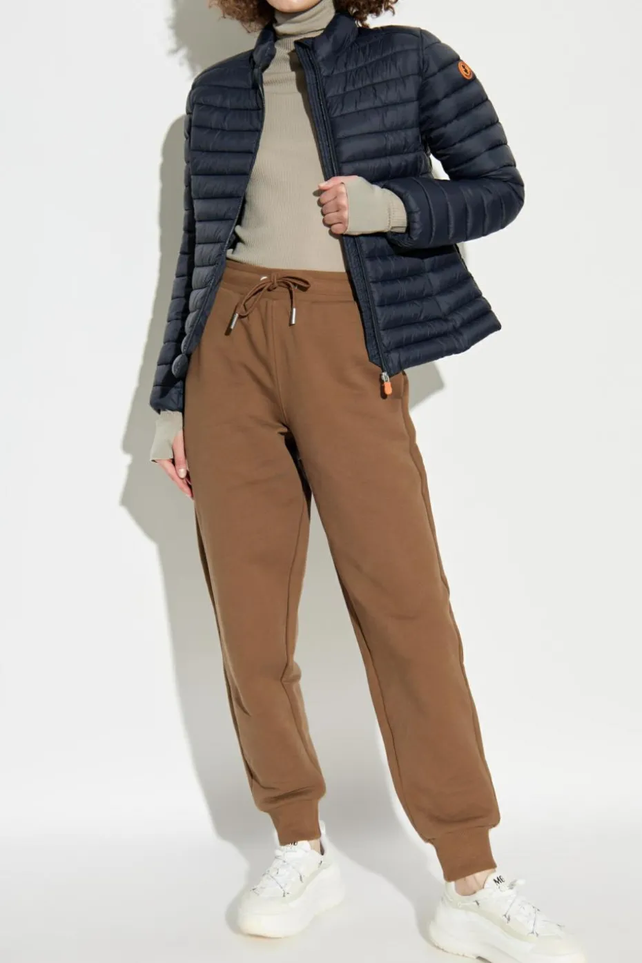 Save The Duck NAVY BLUE Insulated jacket "Carly"