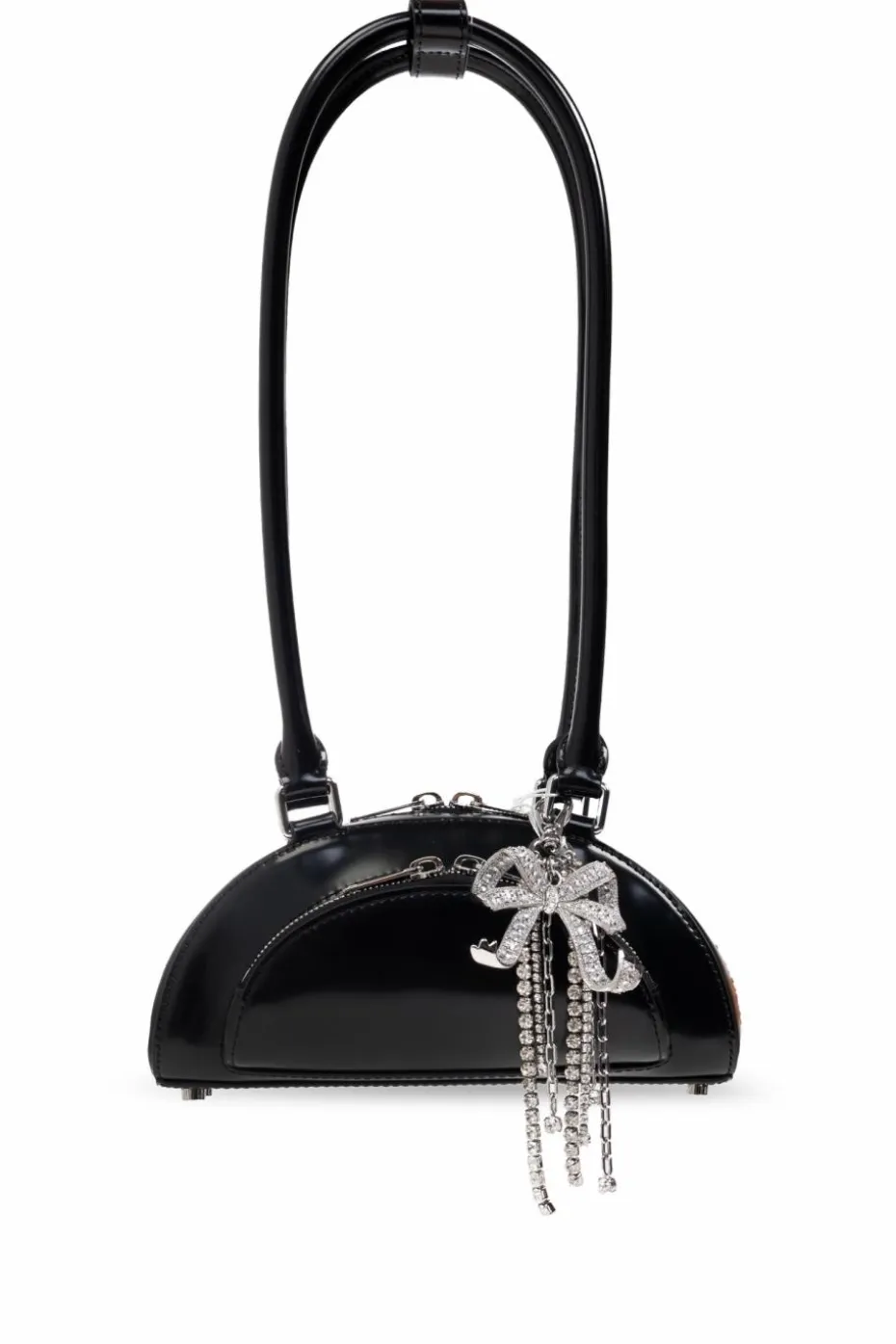Self-Portrait BLACK Shoulder bag