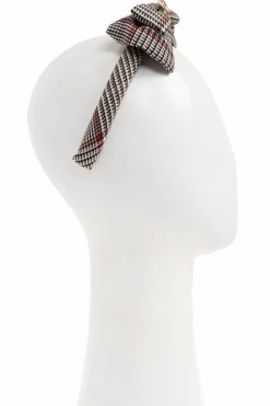 Self-Portrait Kids BROWN Headband