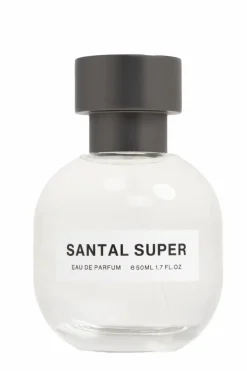 Son Venïn WHITE Eau de Parfum SANTAL SUPER