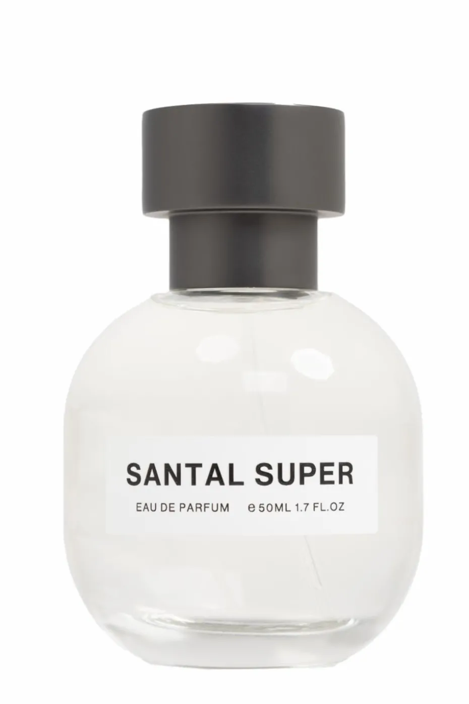 Son Venïn WHITE Eau de Parfum SANTAL SUPER