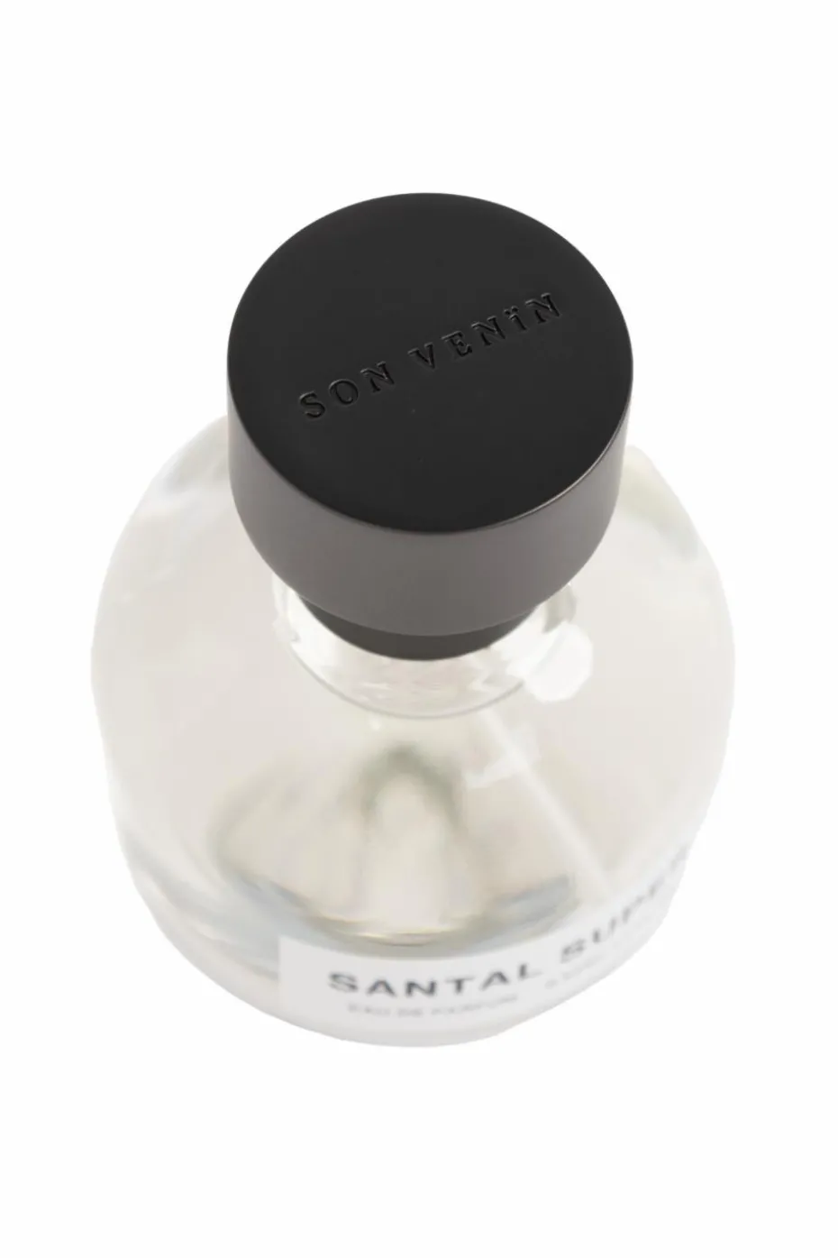 Son Venïn WHITE Eau de Parfum SANTAL SUPER