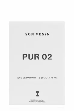 Son Venïn WHITE Eau de Parfum PUR 02